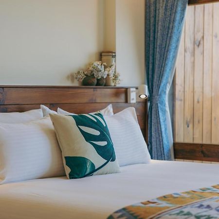 Chuanfanrock Haku Beach Days Inn Cape Eluanbi Bagian luar foto