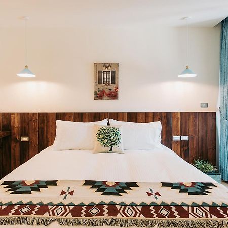 Chuanfanrock Haku Beach Days Inn Cape Eluanbi Bagian luar foto
