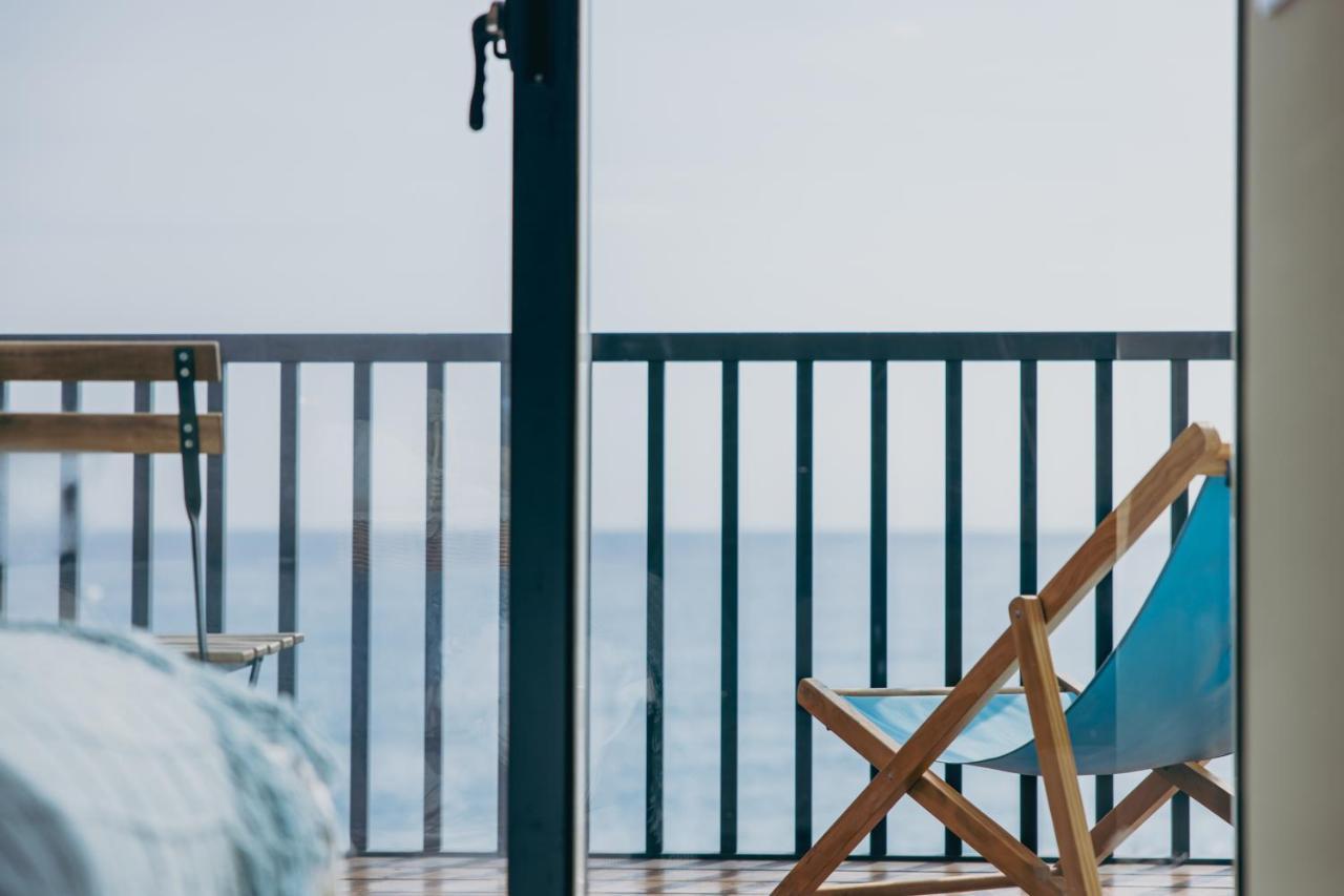 Chuanfanrock Haku Beach Days Inn Cape Eluanbi Bagian luar foto