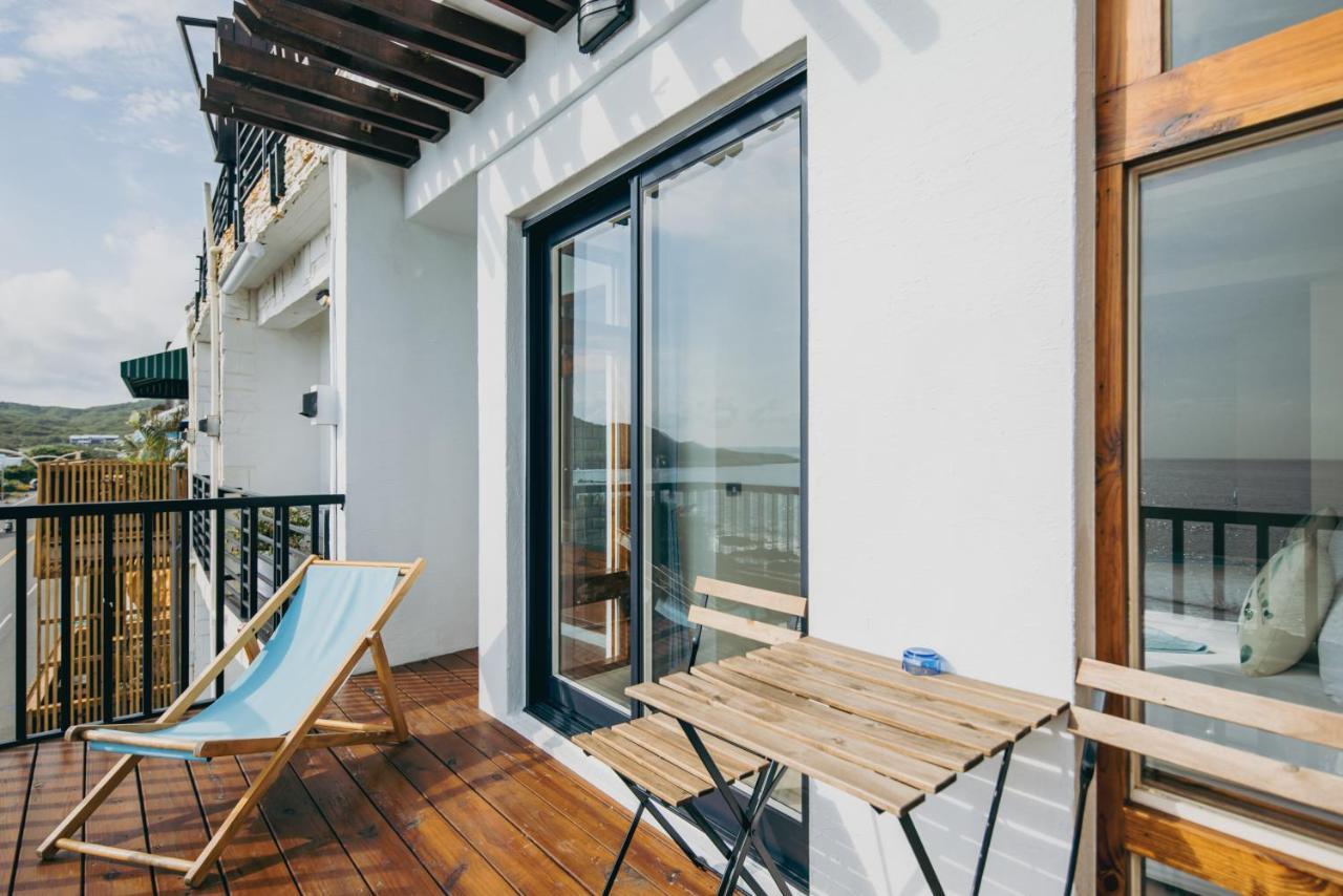 Chuanfanrock Haku Beach Days Inn Cape Eluanbi Bagian luar foto