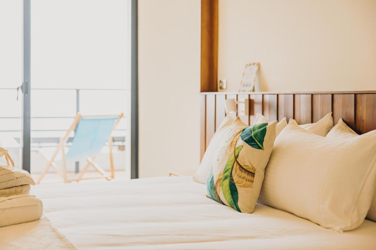 Chuanfanrock Haku Beach Days Inn Cape Eluanbi Bagian luar foto